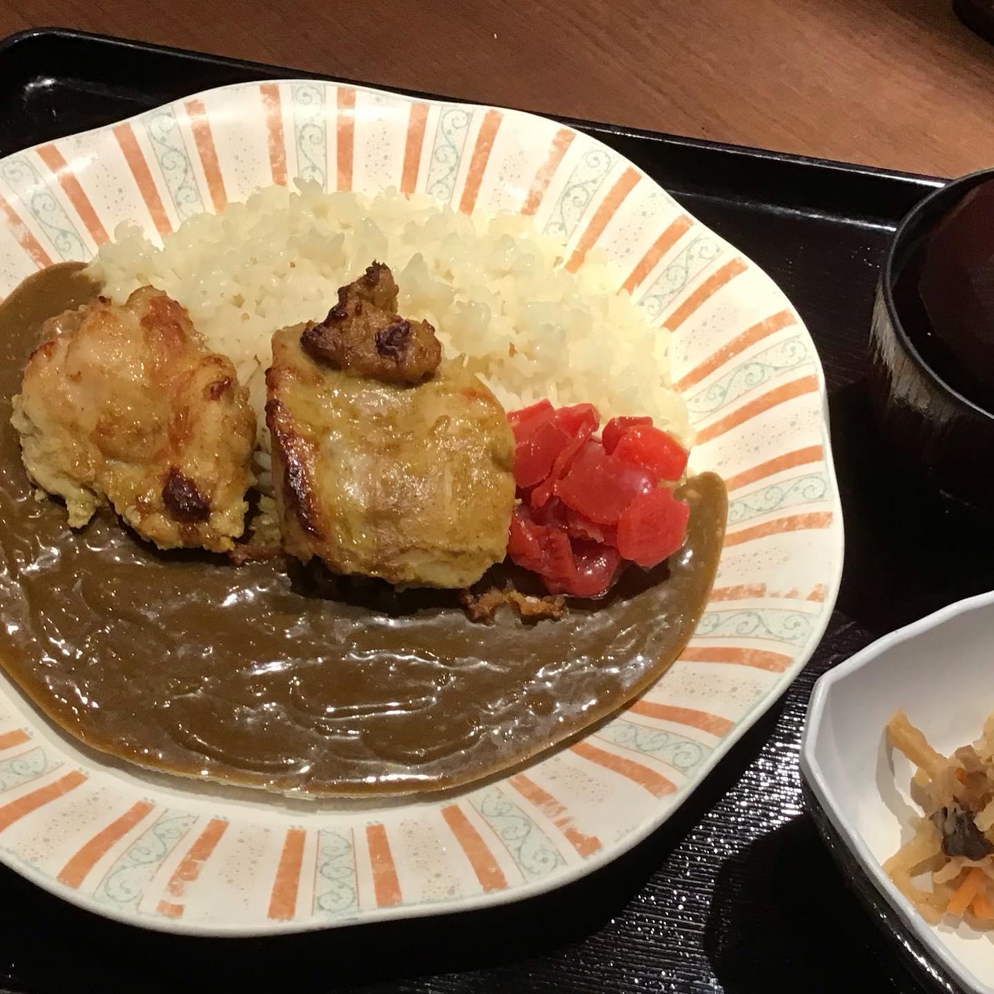 ランチ情報