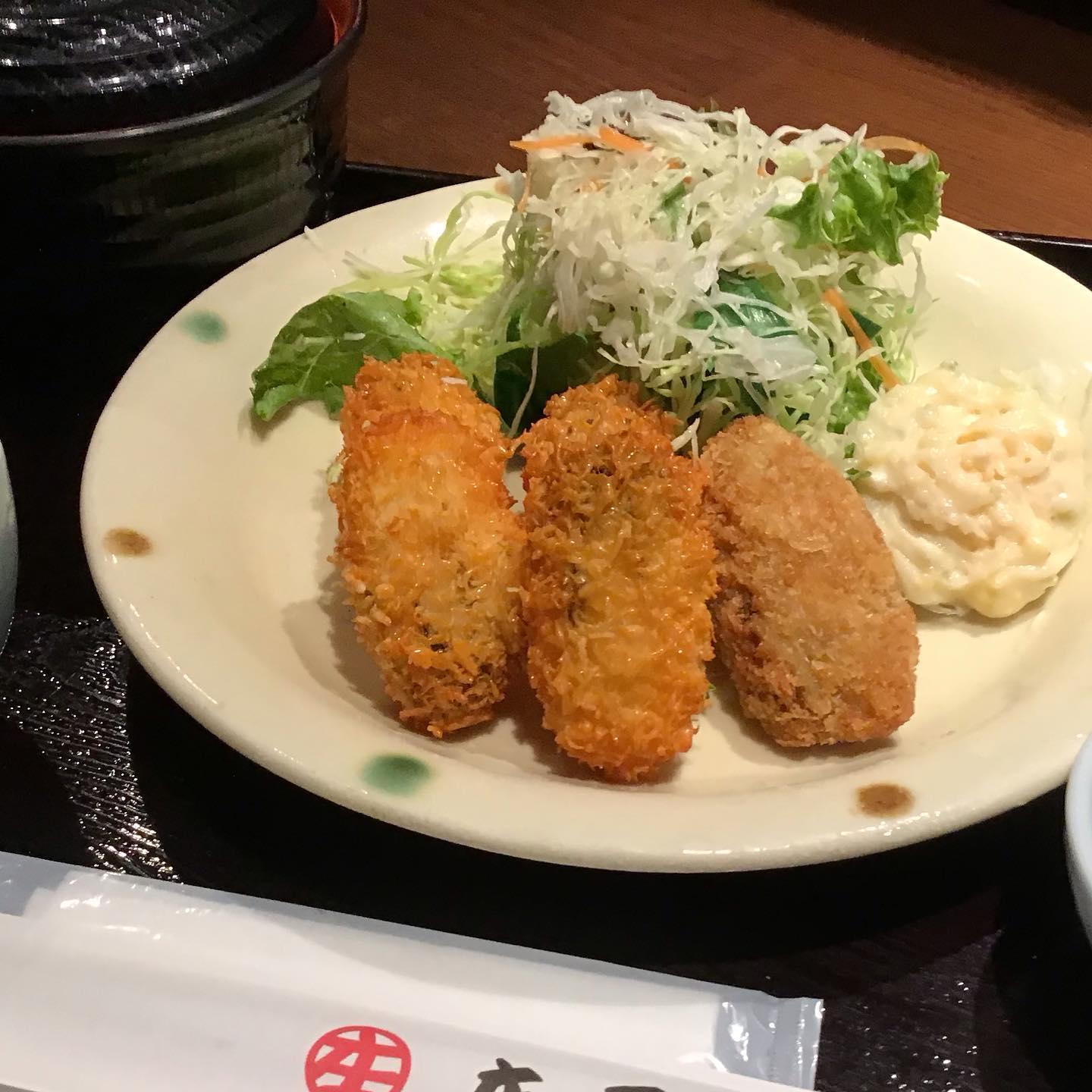 ランチ情報