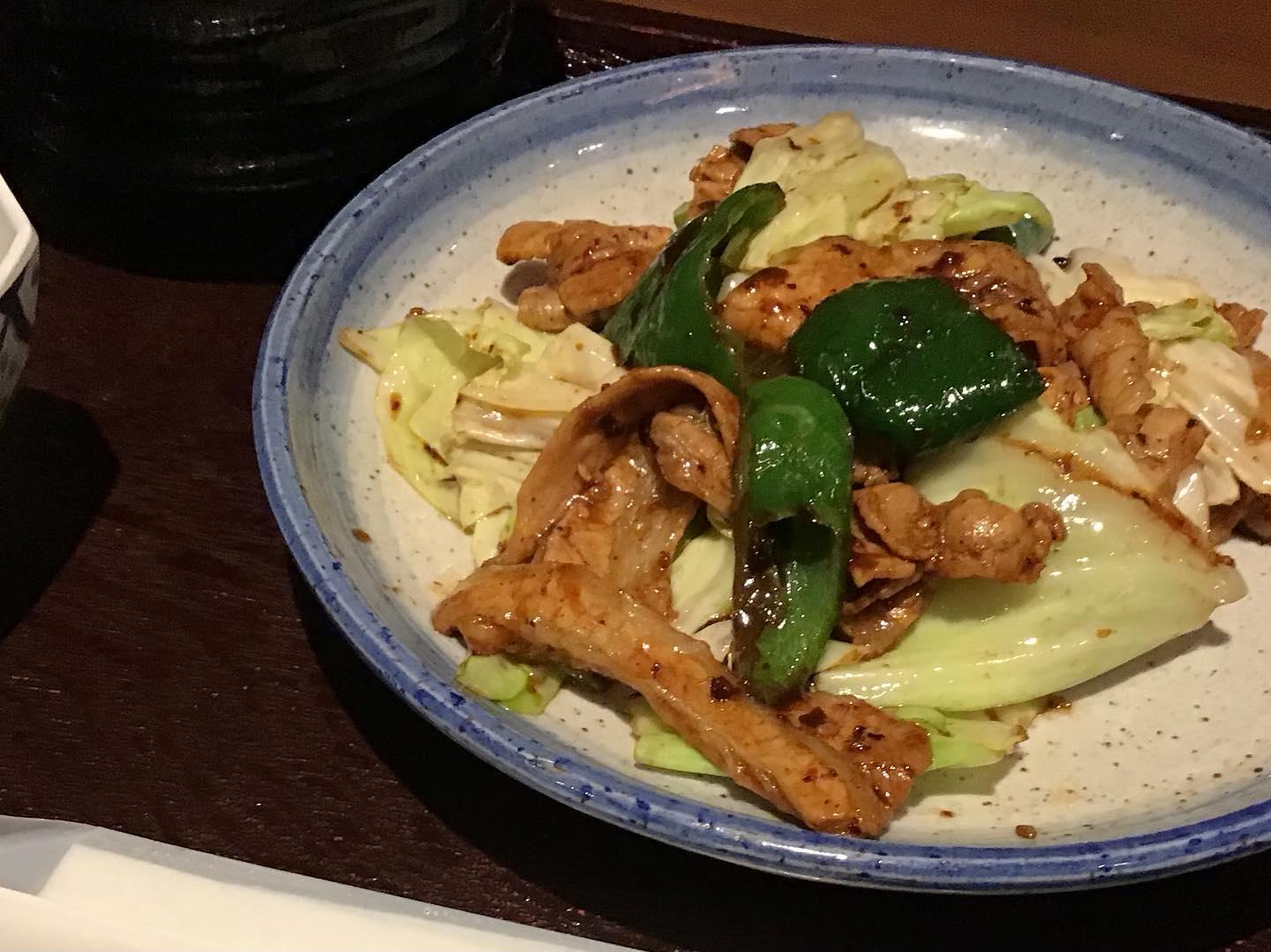 ランチ情報