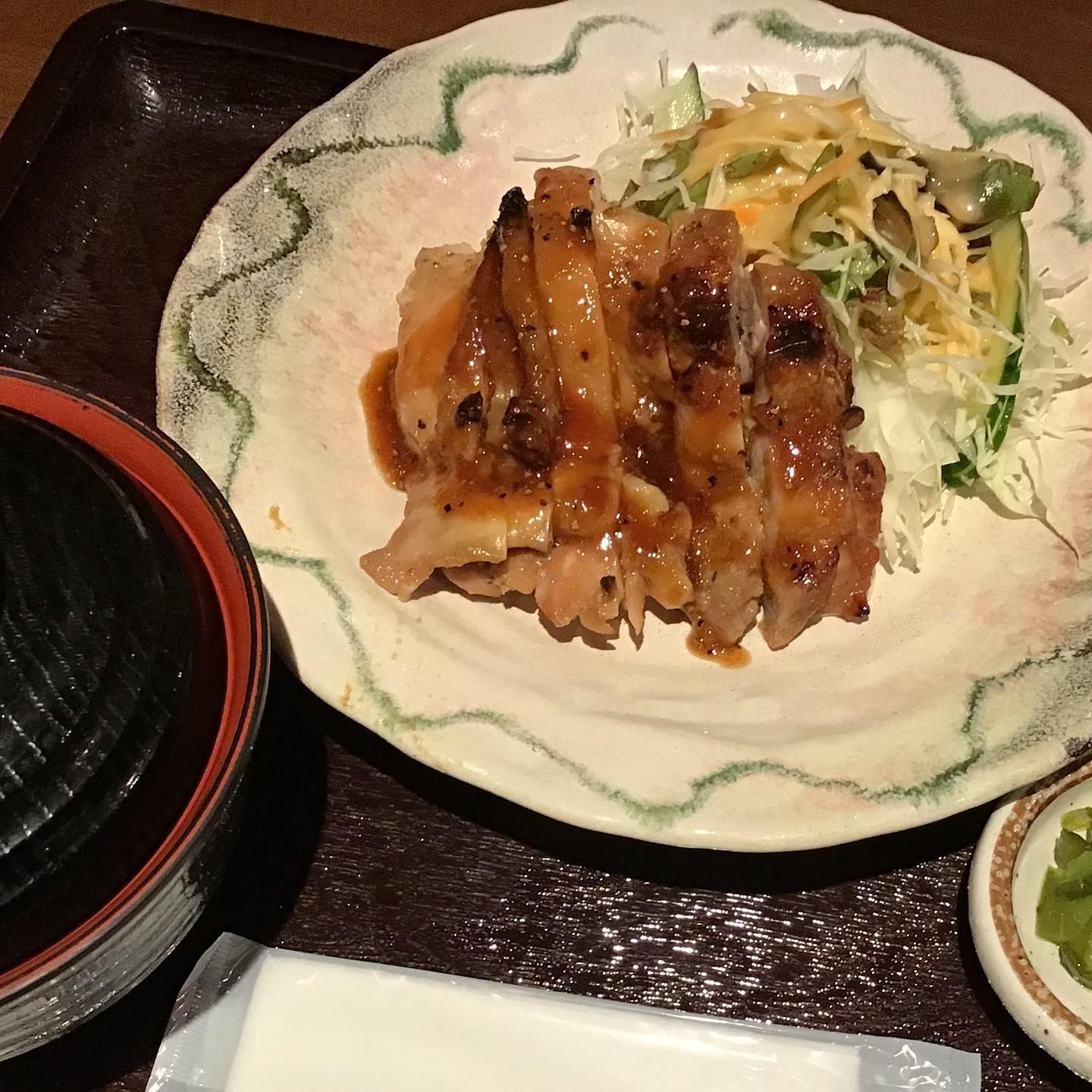 ランチ情報