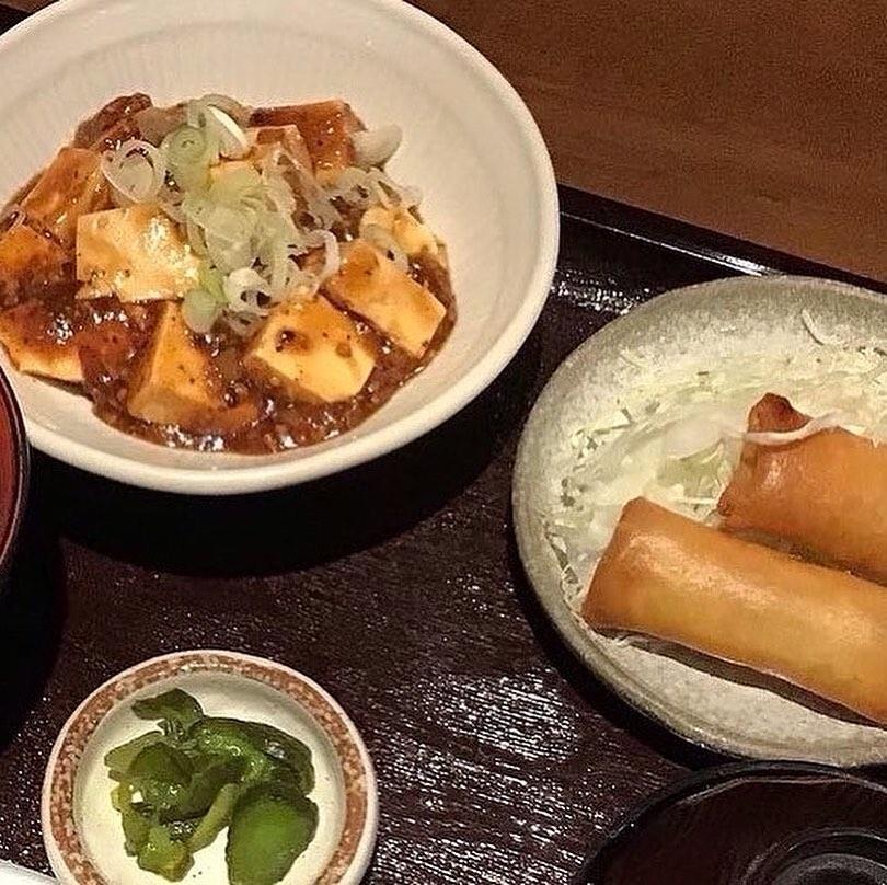 ランチ情報