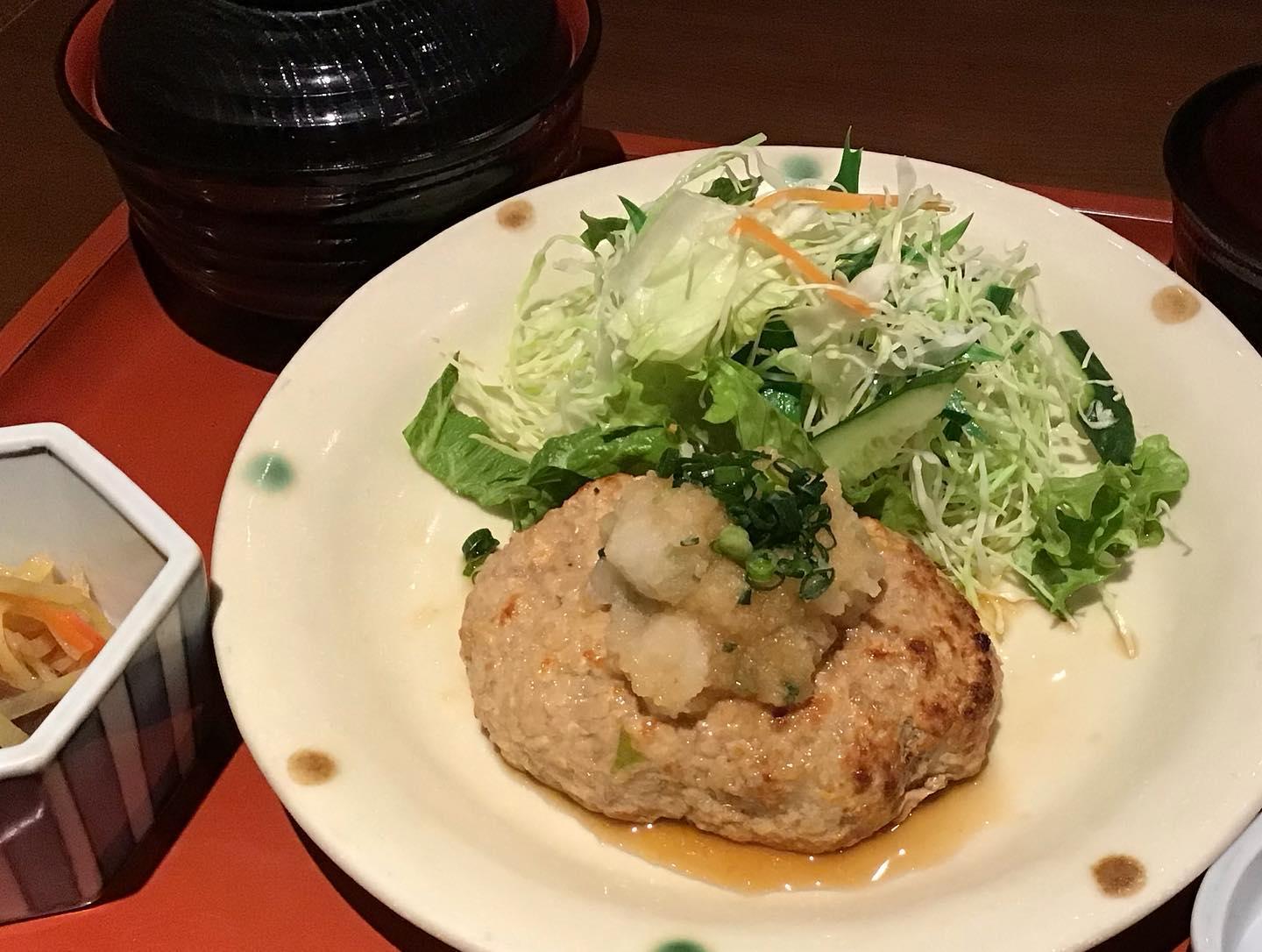 ランチ情報