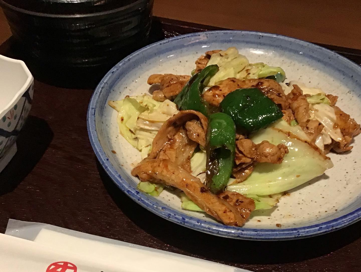 ランチ情報