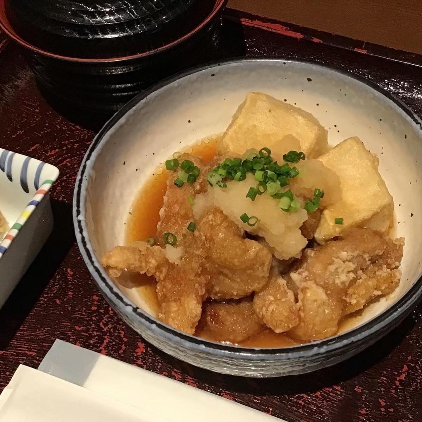 ランチ情報