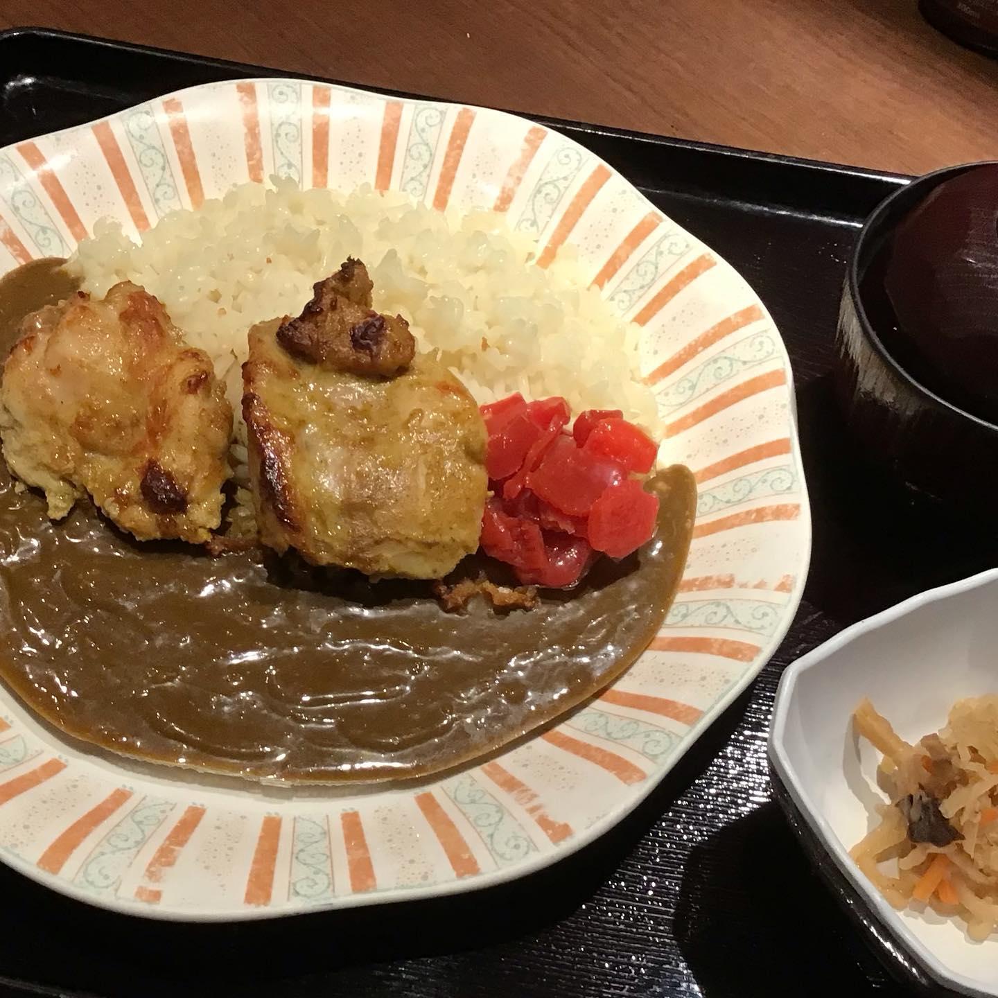 ランチ情報