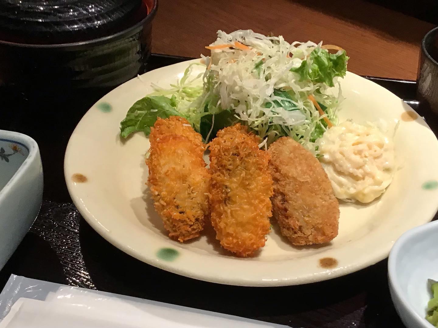 ランチ情報