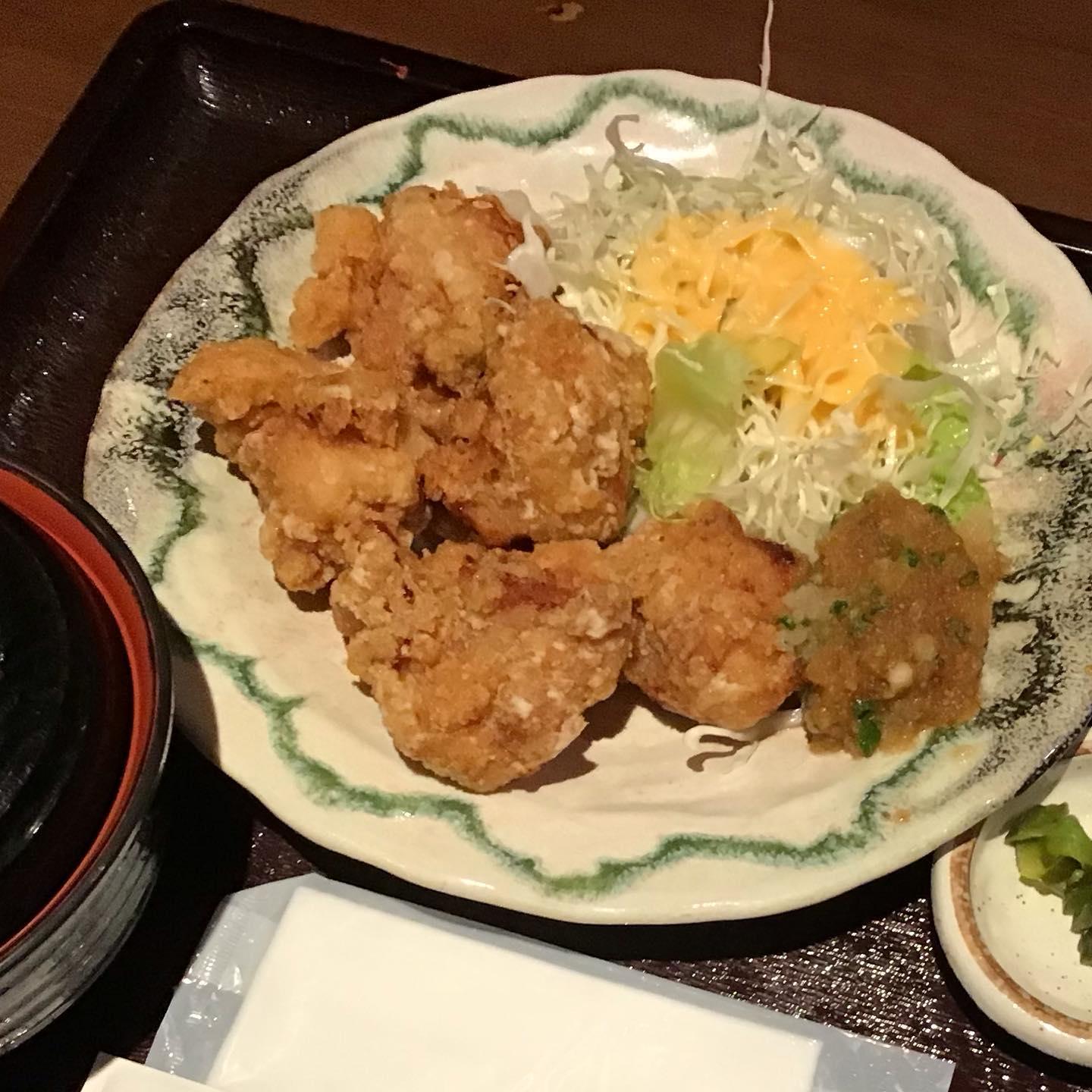 ランチ情報