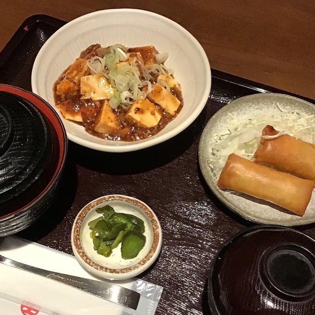 ランチ情報
