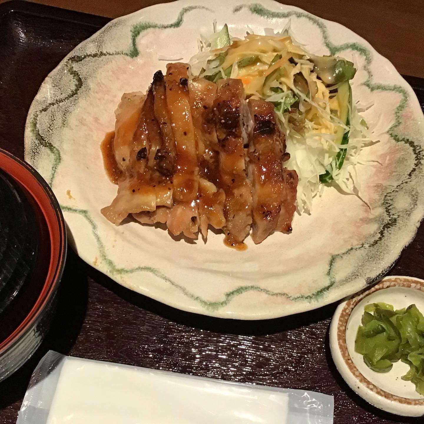 ランチ情報