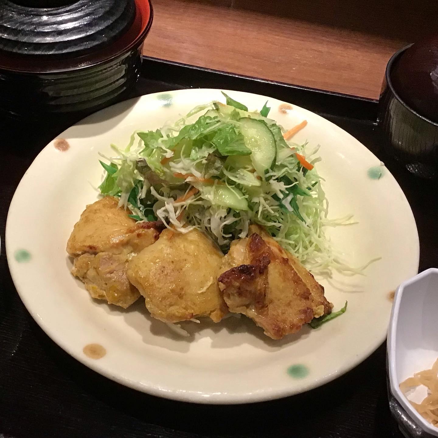 ランチ情報