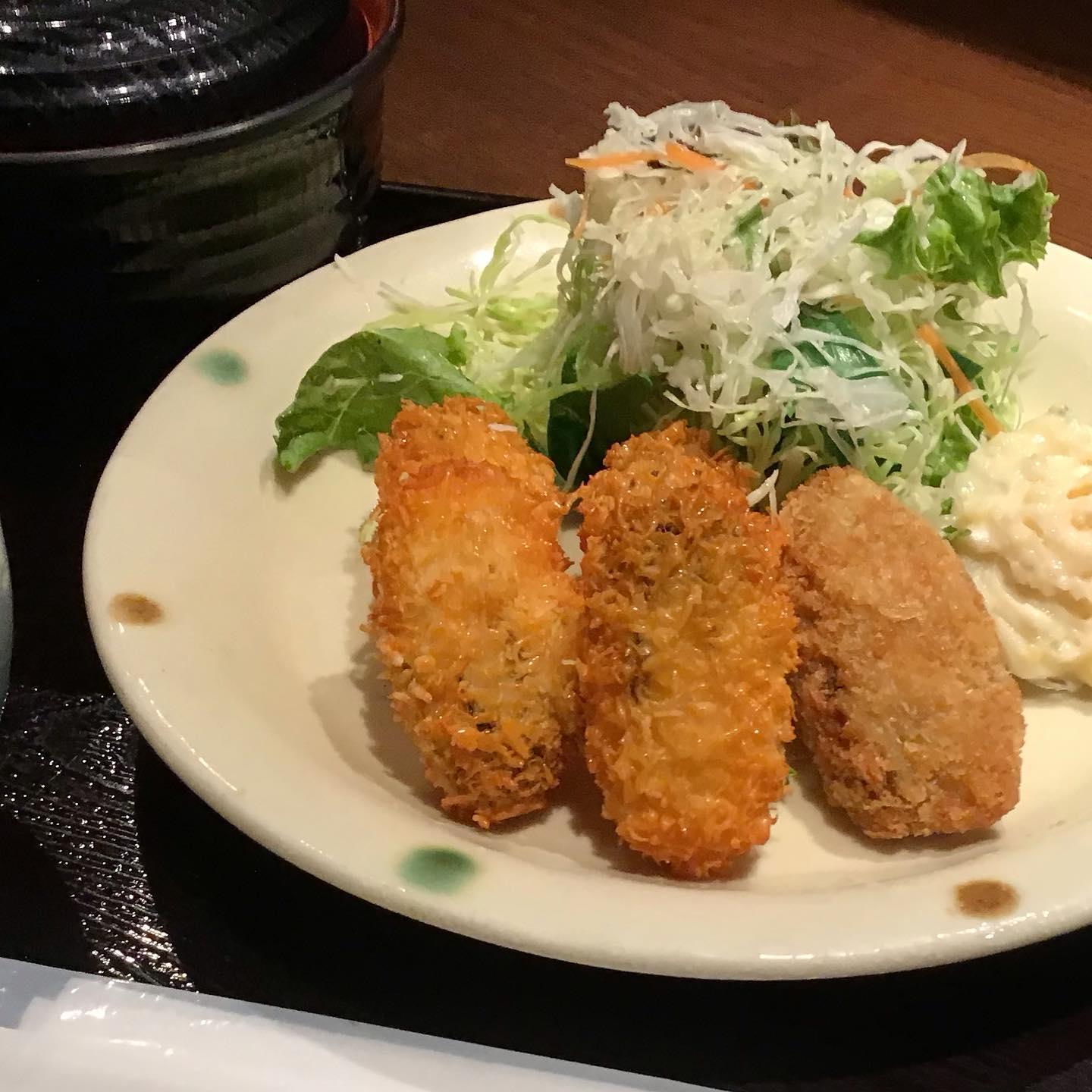 ランチ情報