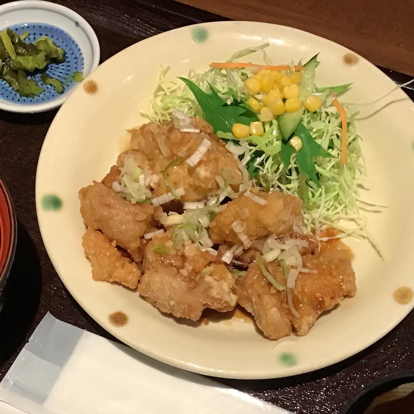 ランチ情報