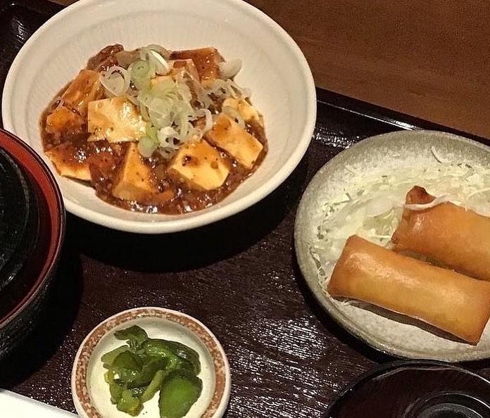 ランチ情報