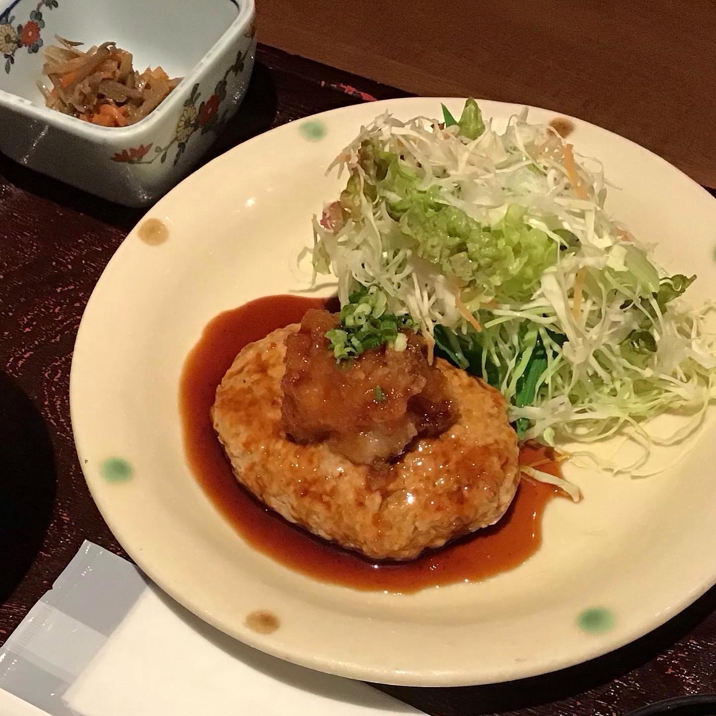ランチ情報
