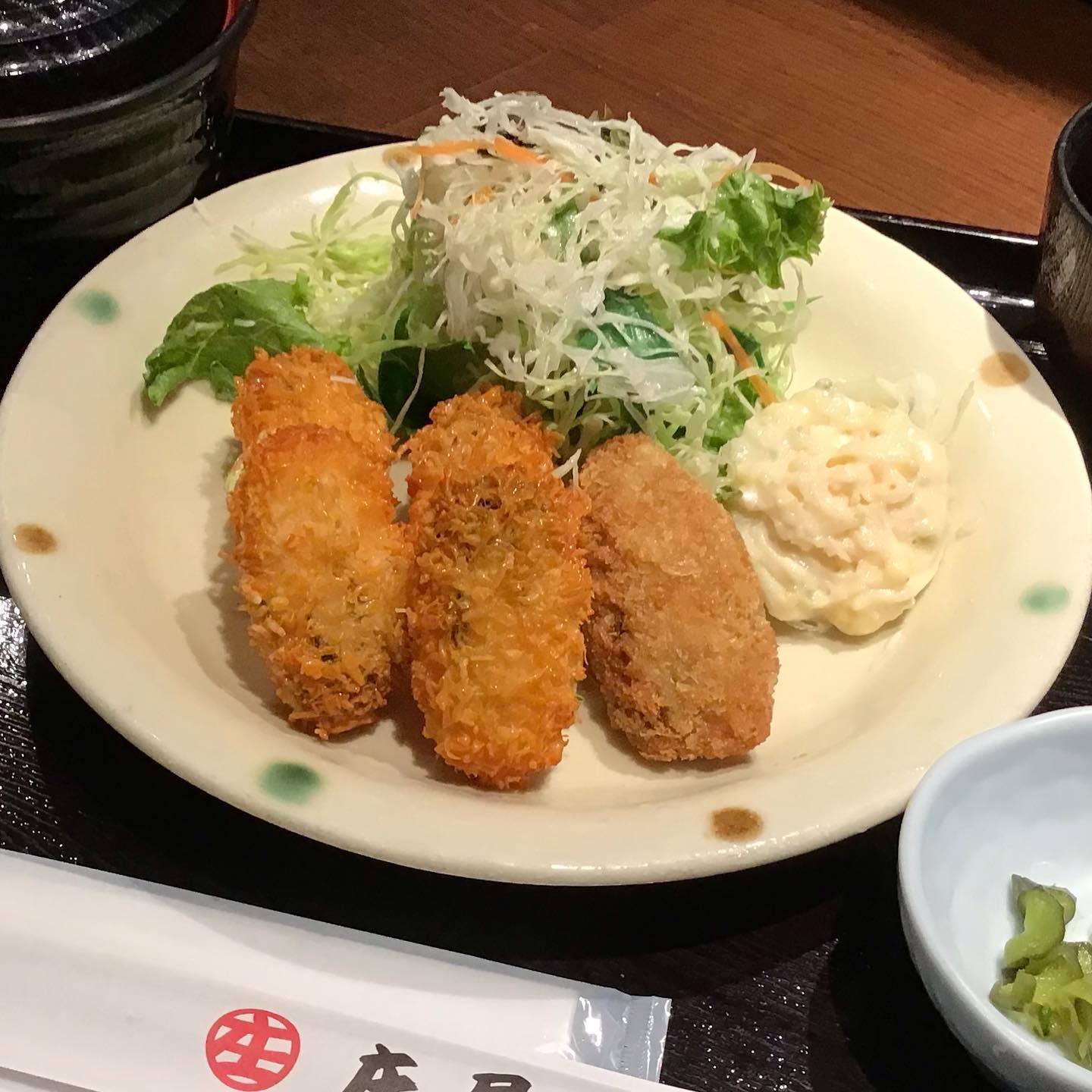 ランチ情報