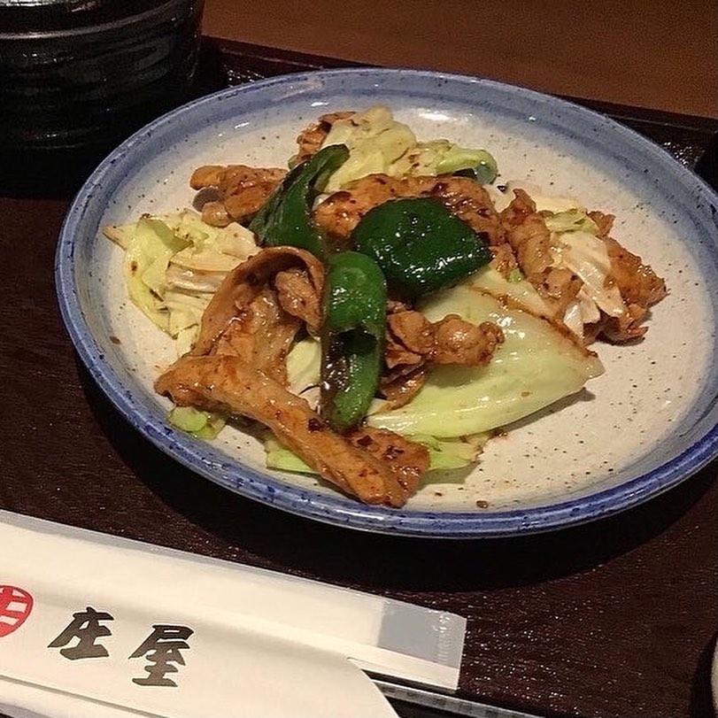 ランチ情報