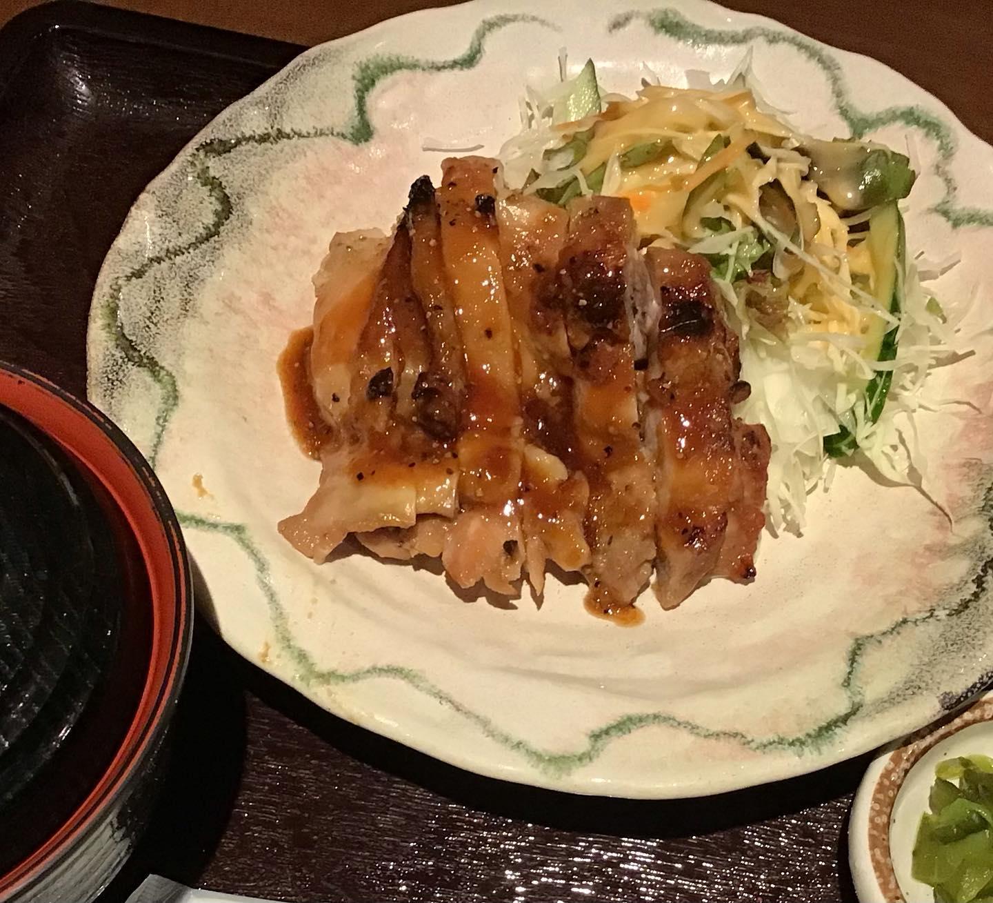ランチ情報
