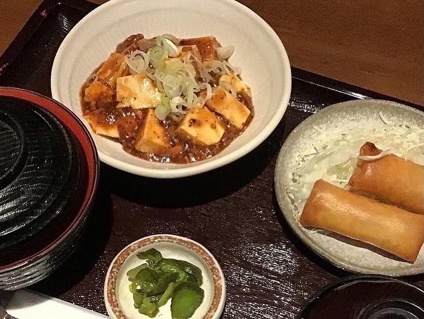 ランチ情報