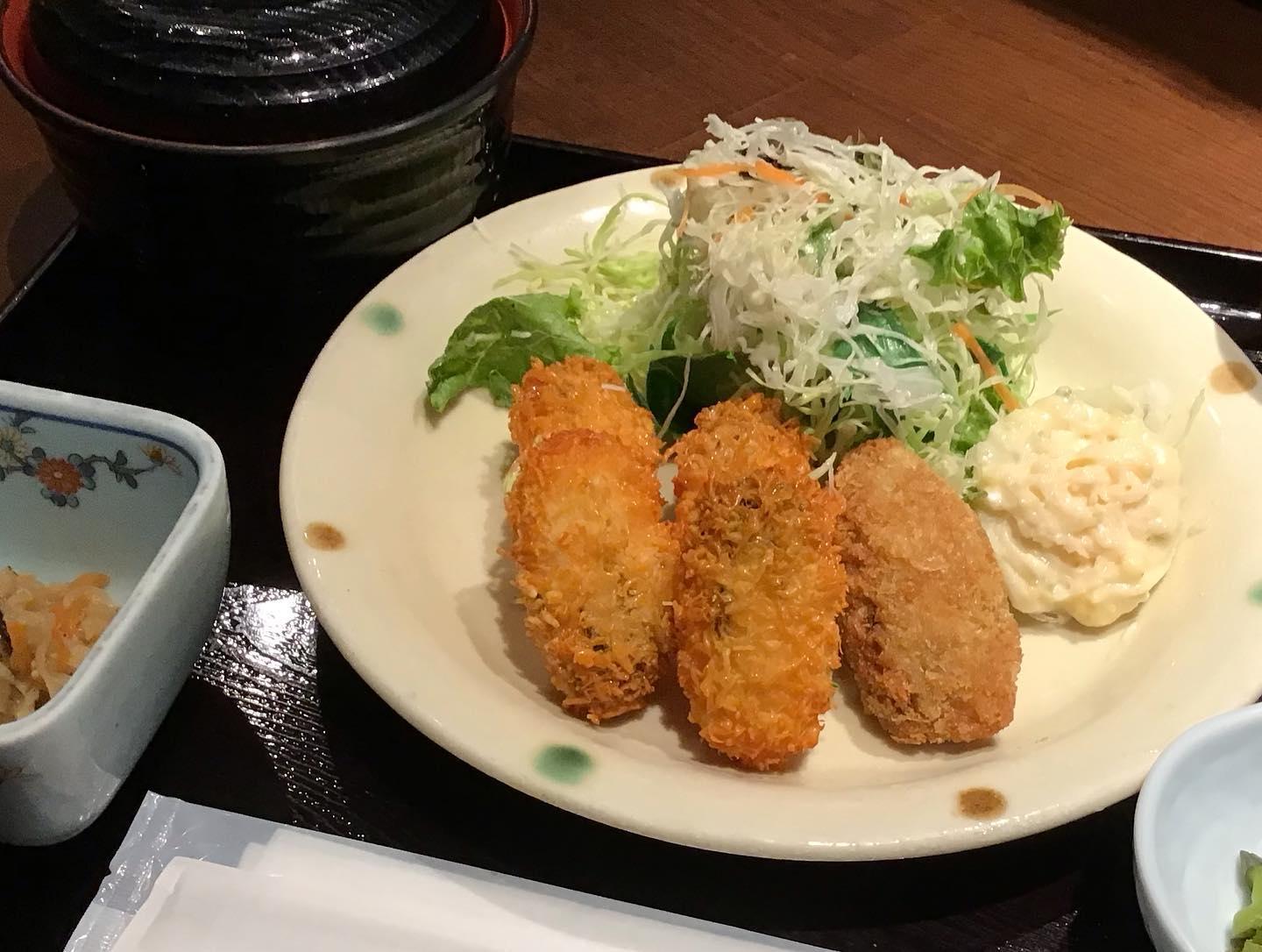 ランチ情報