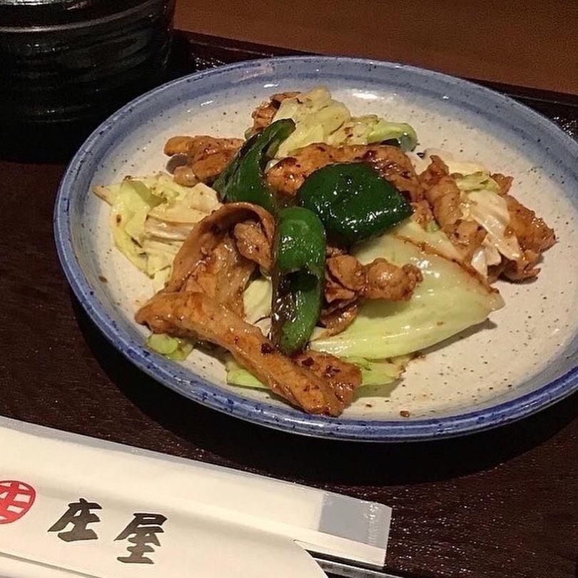 ランチ情報