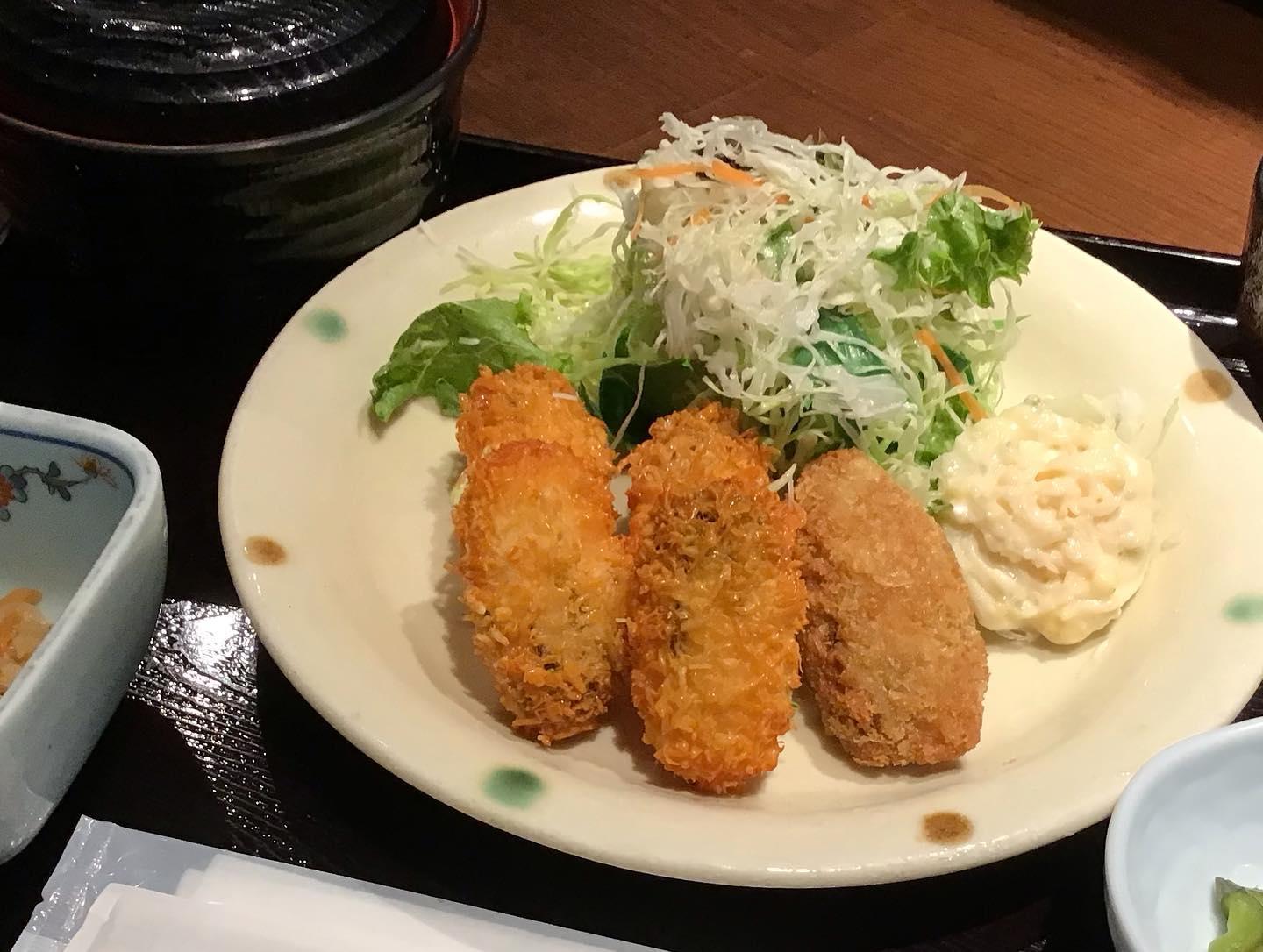 ランチ情報