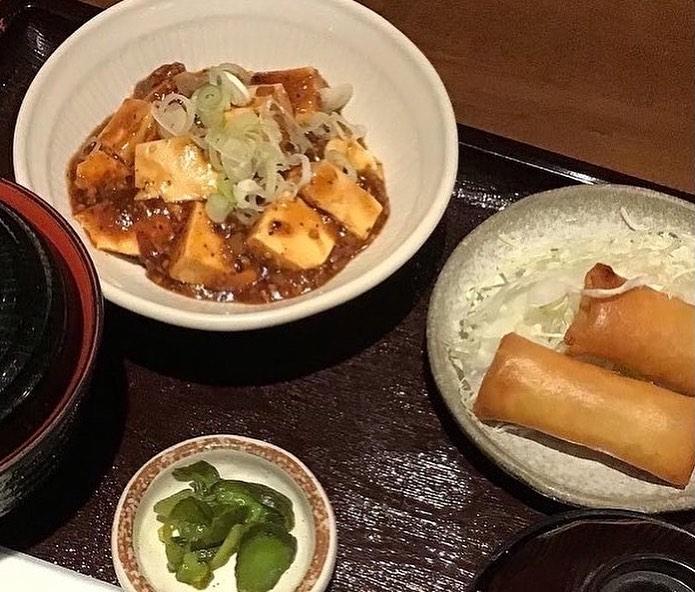 ランチ情報