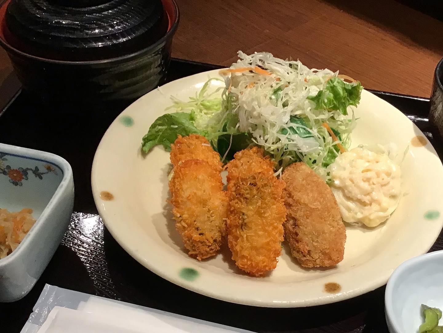 ランチ情報