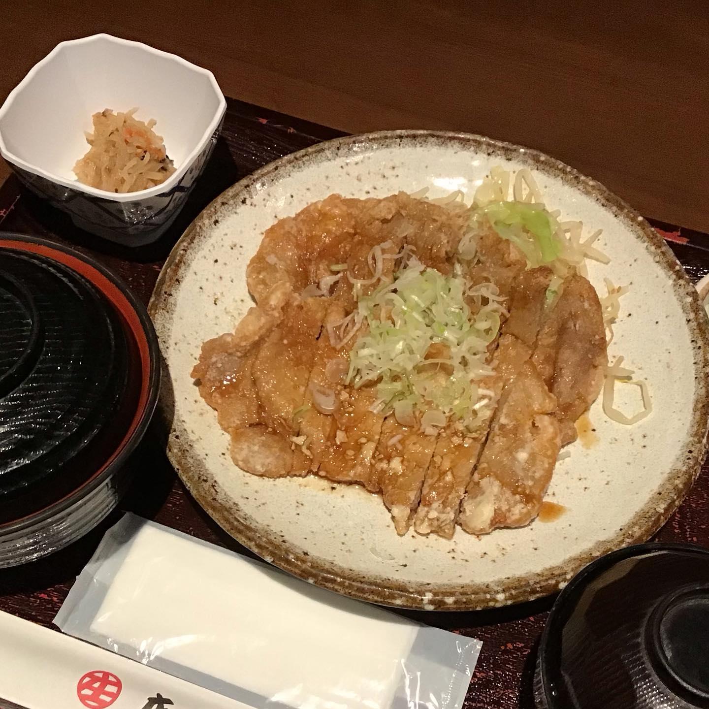 ランチ情報