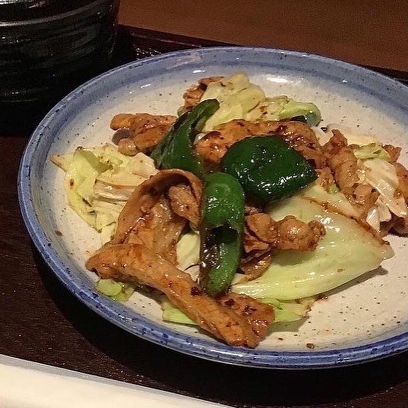 ランチ情報