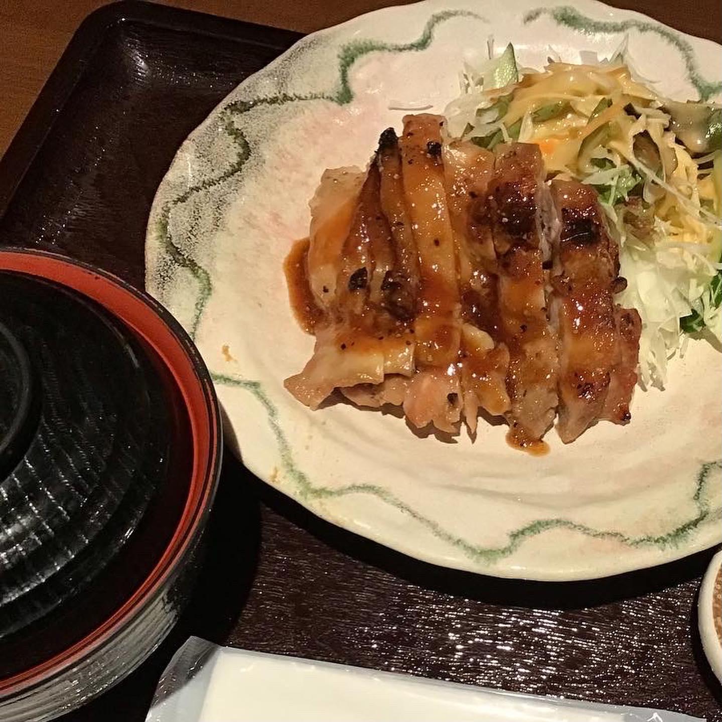 ランチ情報