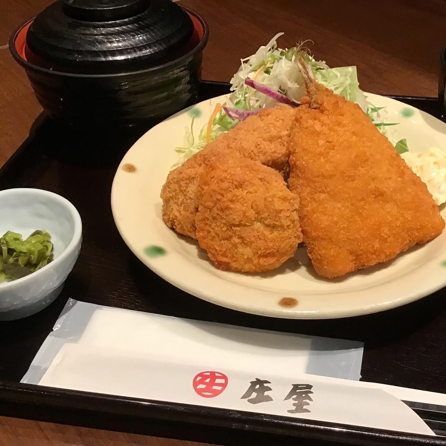 ランチ情報