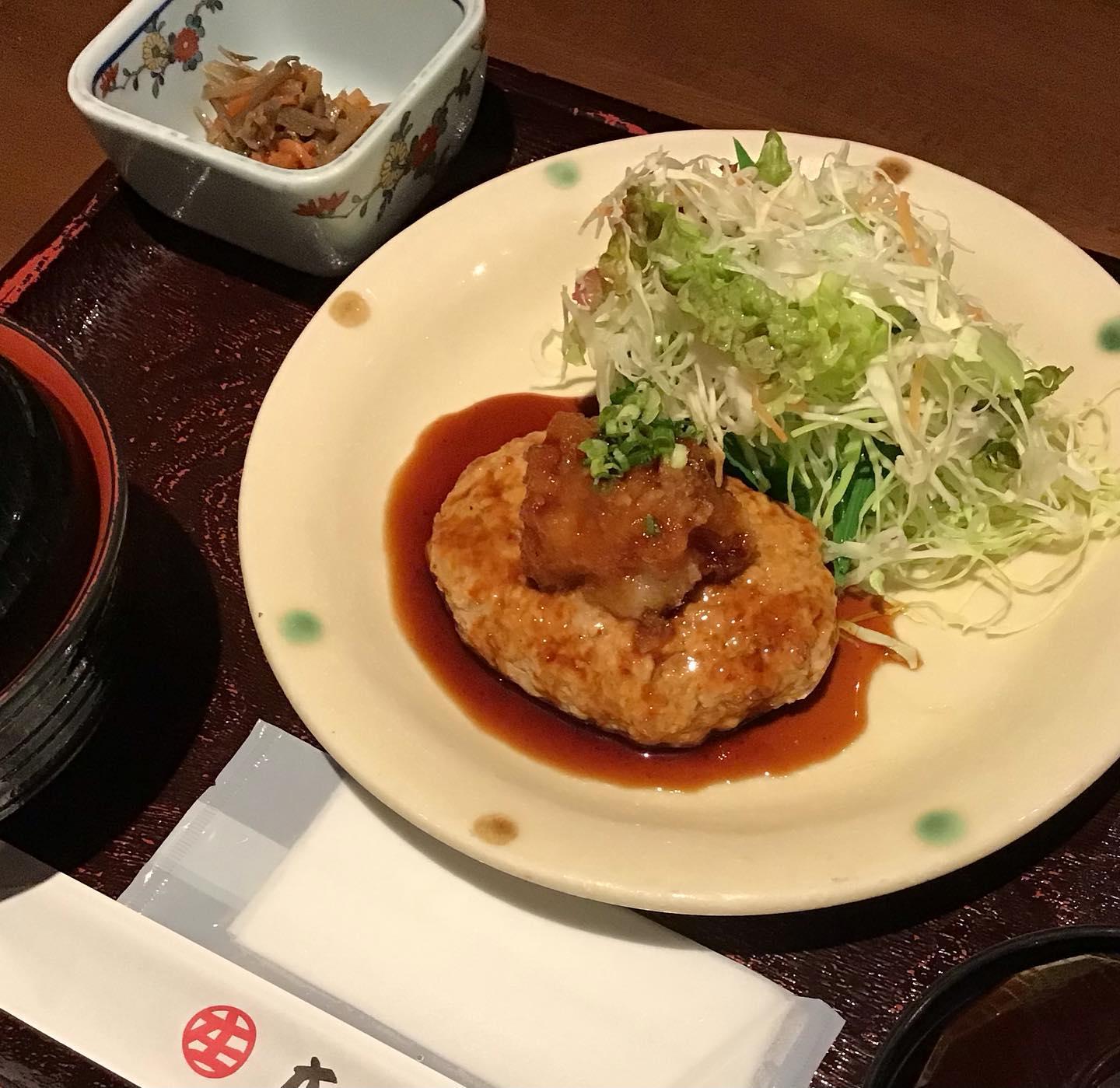 ランチ情報