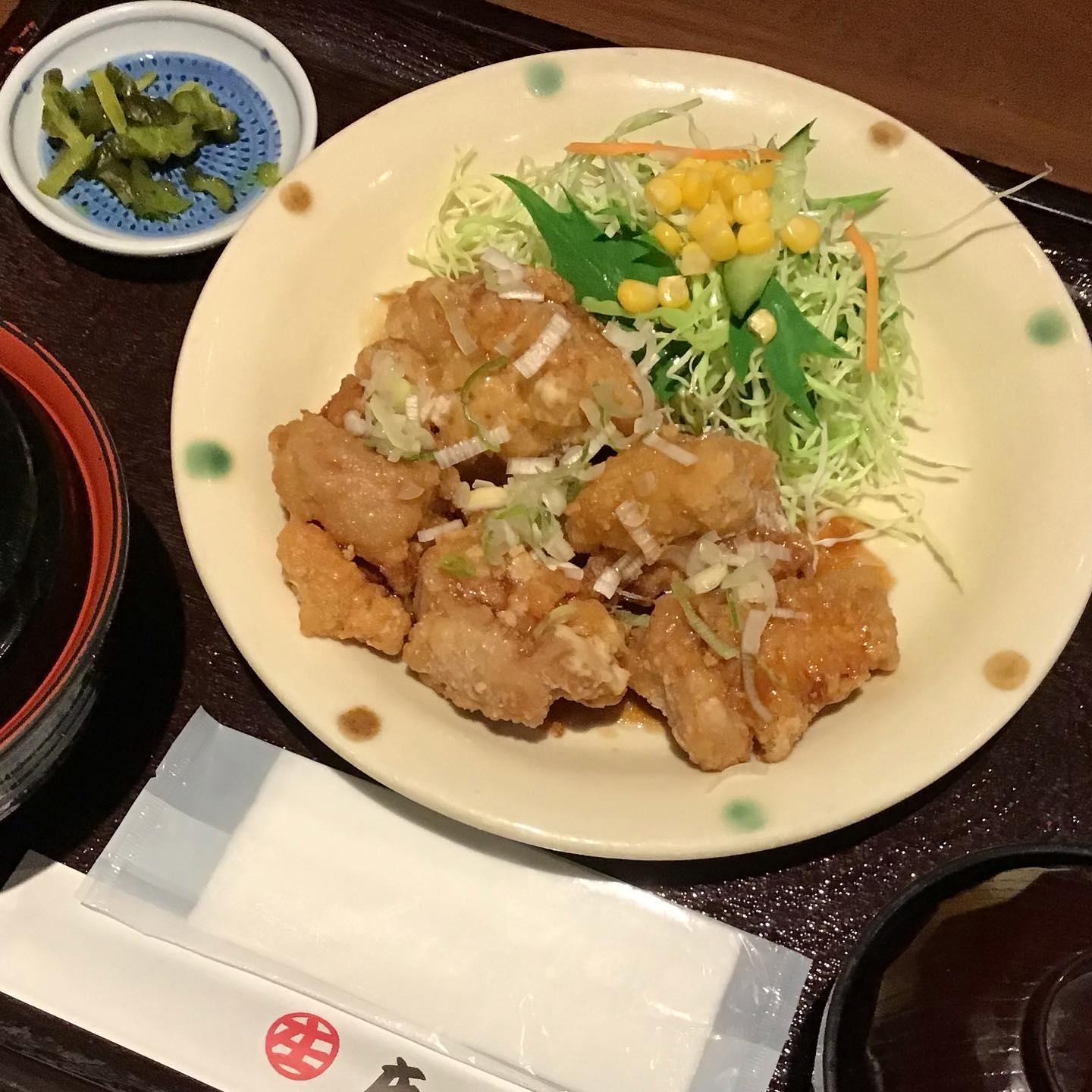 ランチ情報