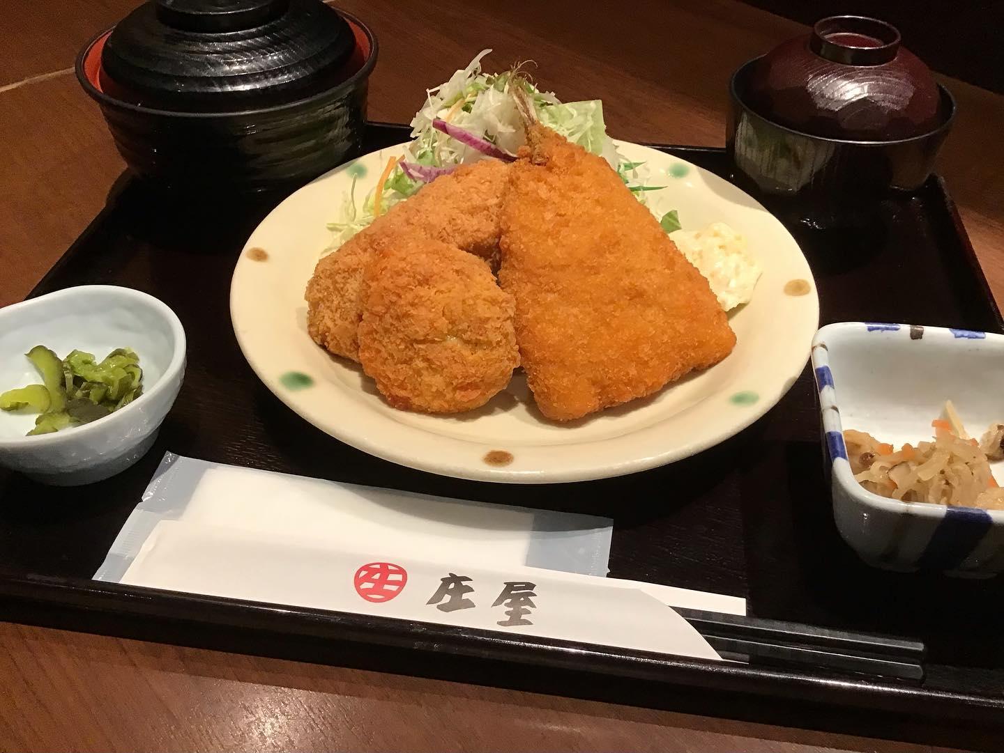 ランチ情報