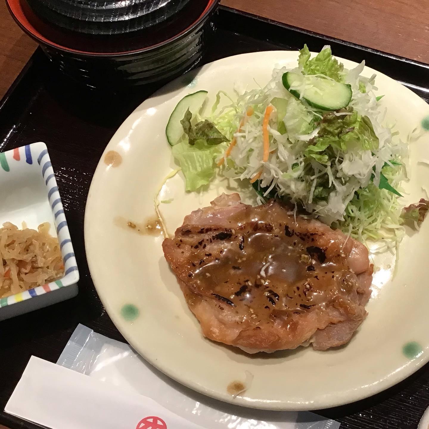 ランチ情報