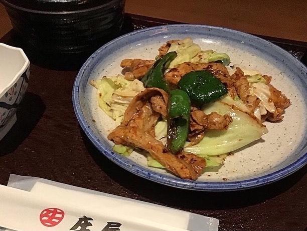ランチ　情報