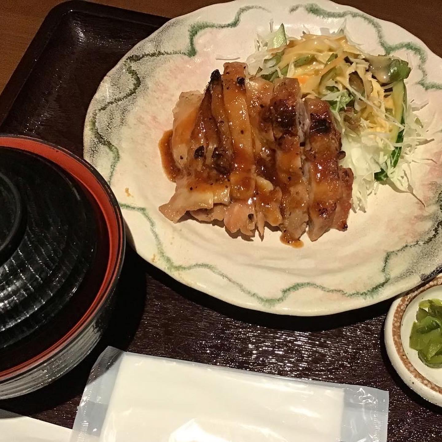 ランチ　情報
