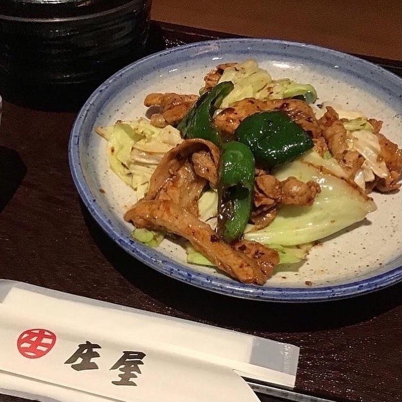ランチ情報