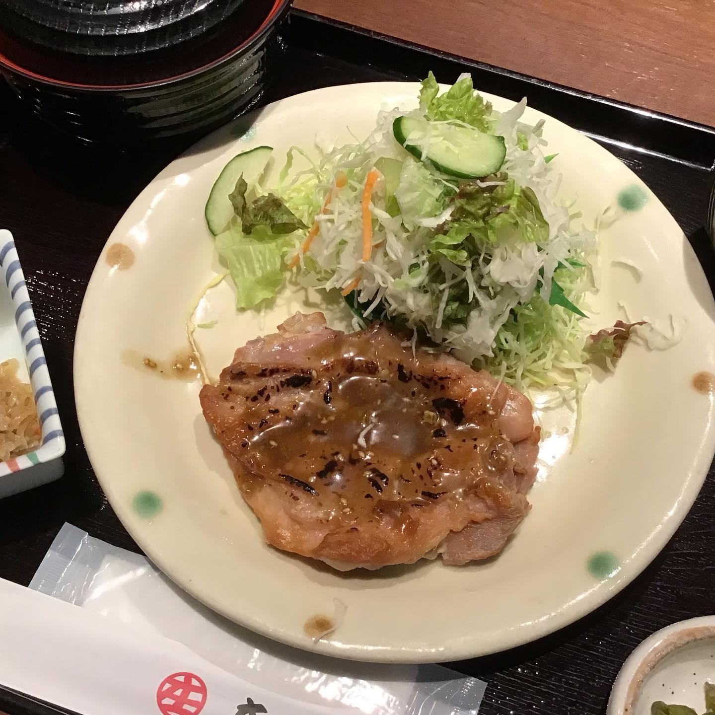 ランチ　情報