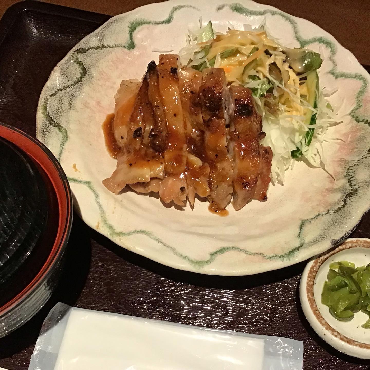 ランチ　情報