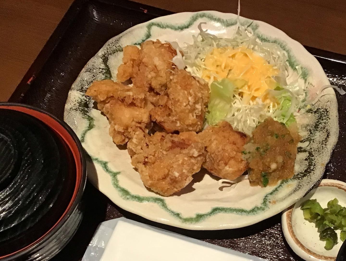 ランチ情報