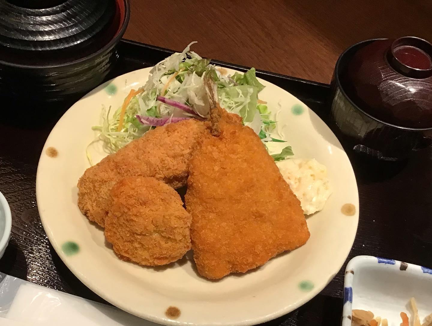 ランチ　情報