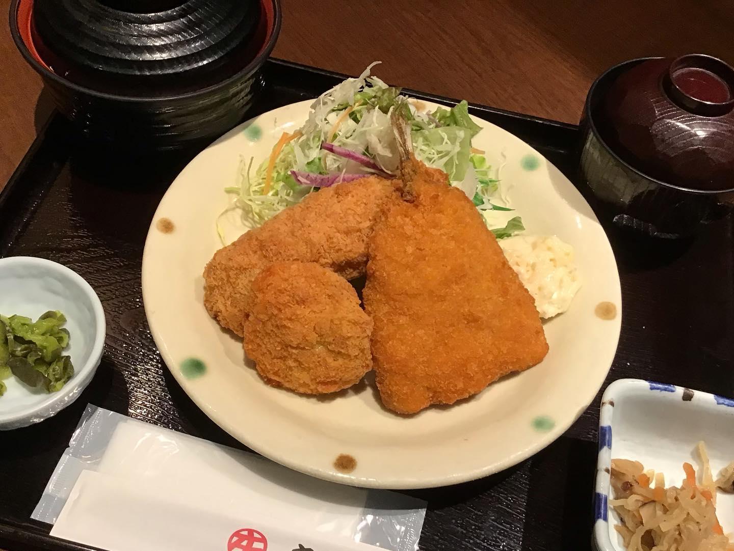 ランチ　情報