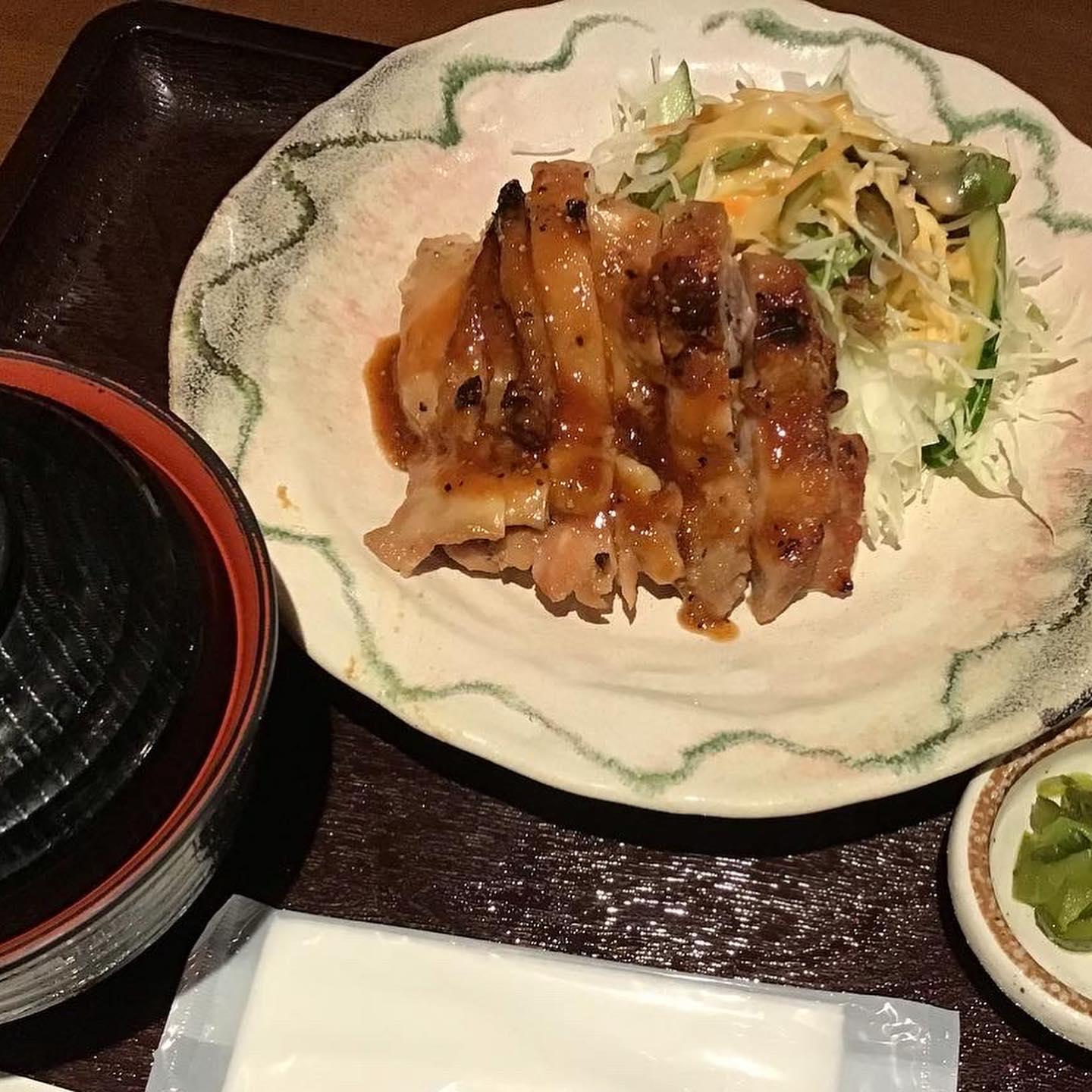 ランチ　情報