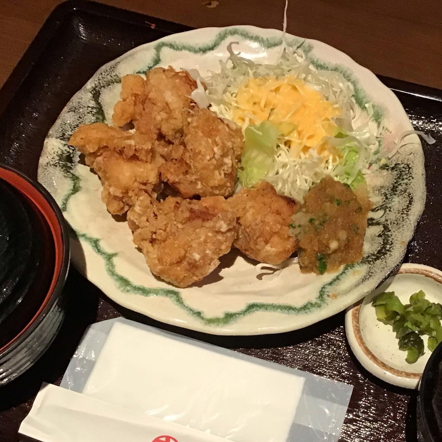ランチ情報