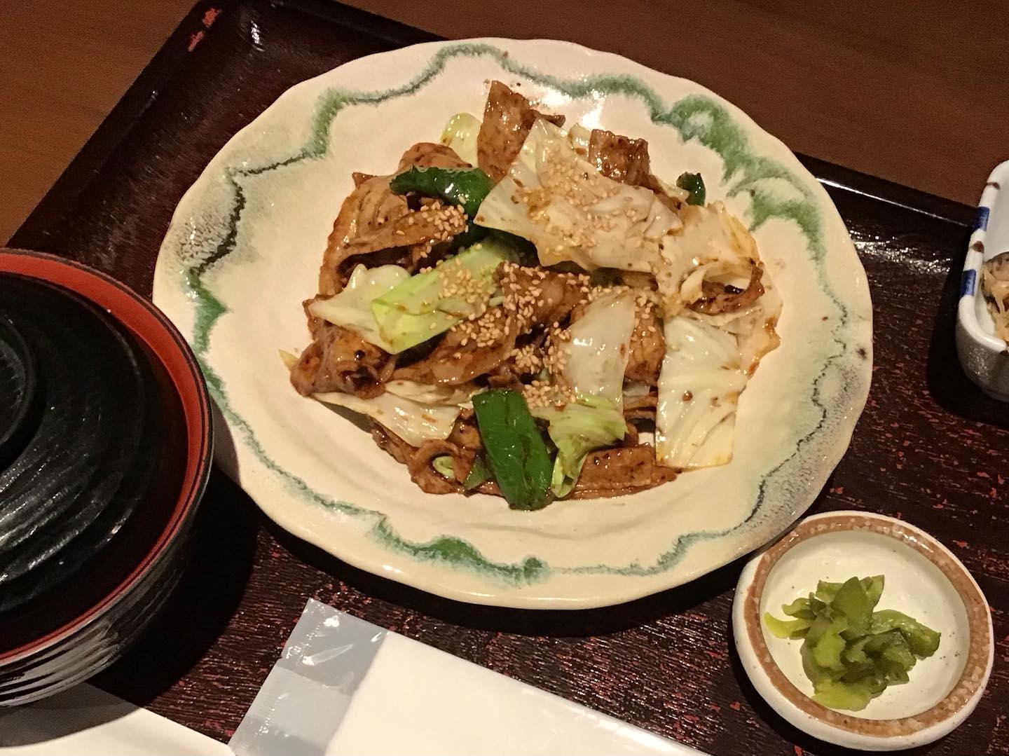 ランチ　情報