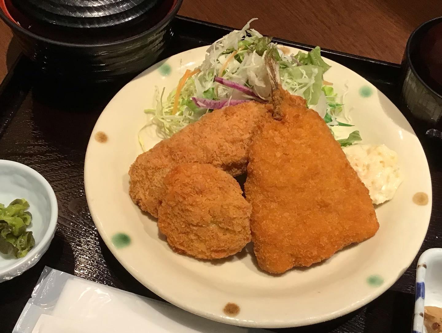 ランチ　情報