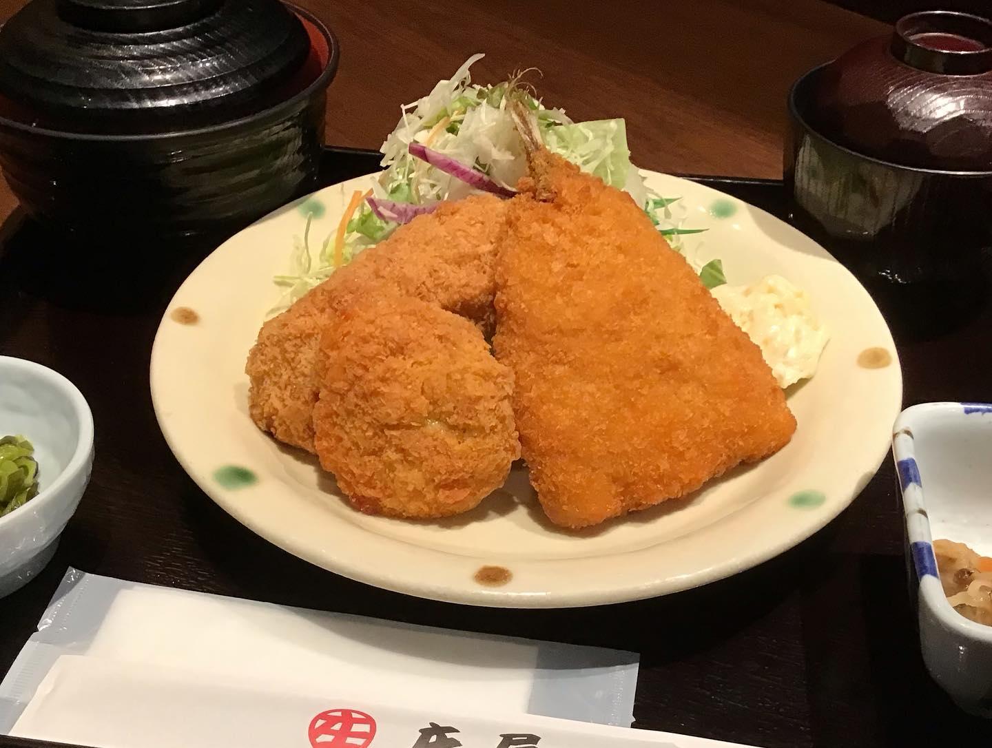 ランチ情報