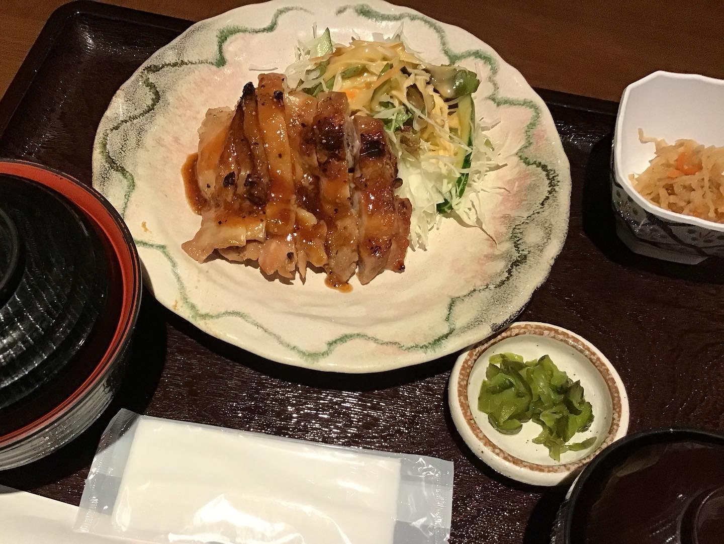 ランチ情報