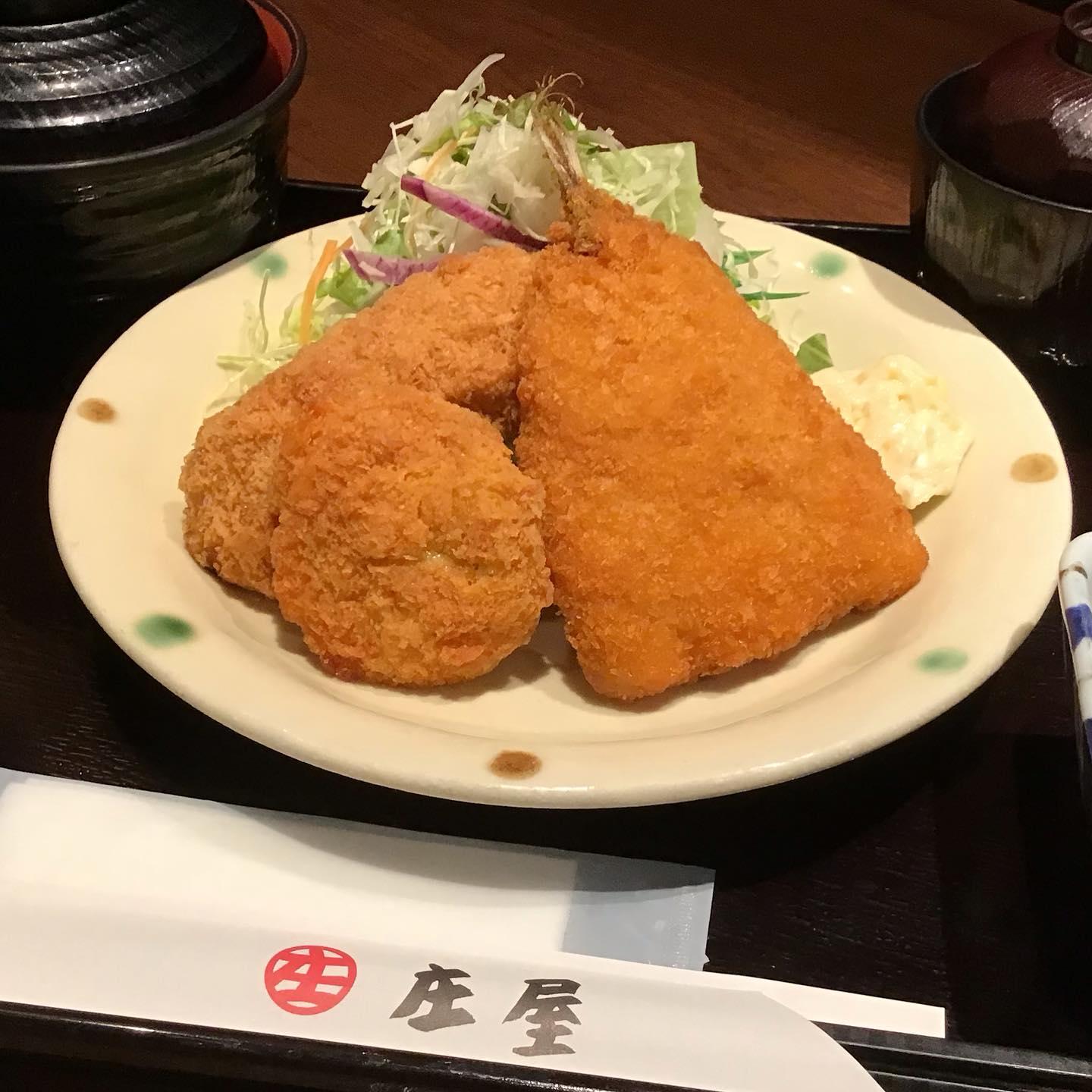 ランチ情報